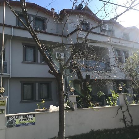 Golden Lake Aparts Apart otel Köyceğiz Dış mekan fotoğraf