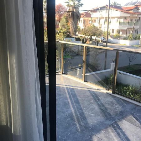 Golden Lake Aparts Apart otel Köyceğiz Dış mekan fotoğraf