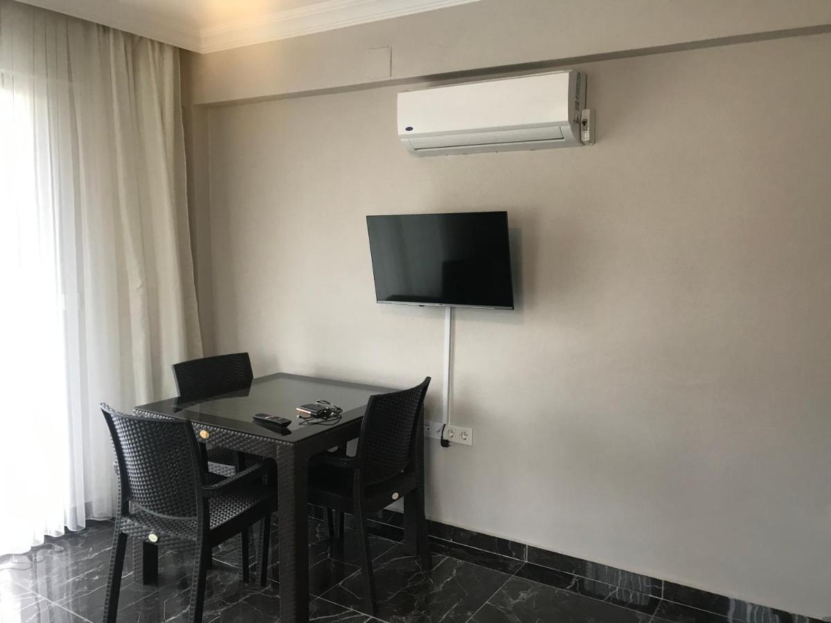 Golden Lake Aparts Apart otel Köyceğiz Dış mekan fotoğraf