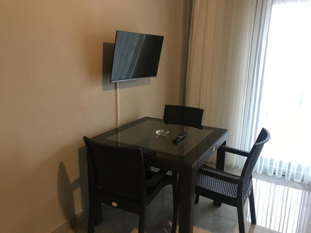 Golden Lake Aparts Apart otel Köyceğiz Dış mekan fotoğraf