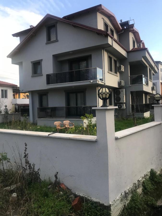 Golden Lake Aparts Apart otel Köyceğiz Dış mekan fotoğraf