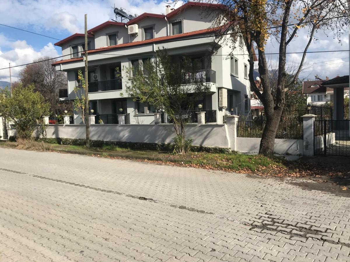 Golden Lake Aparts Apart otel Köyceğiz Dış mekan fotoğraf
