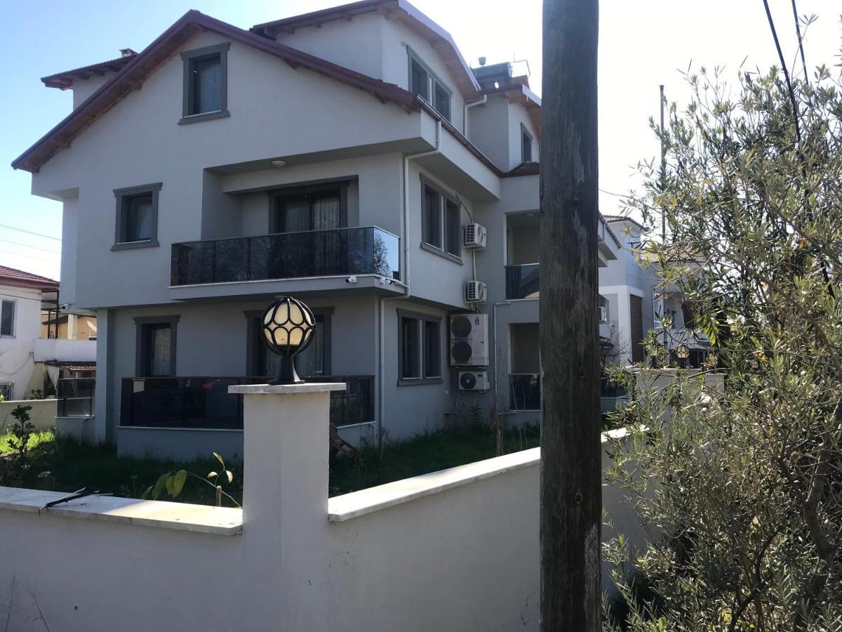 Golden Lake Aparts Apart otel Köyceğiz Dış mekan fotoğraf