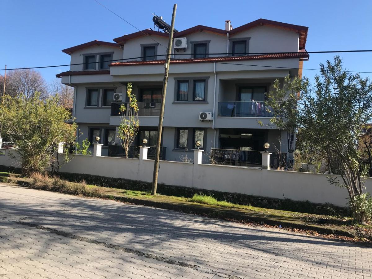 Golden Lake Aparts Apart otel Köyceğiz Dış mekan fotoğraf