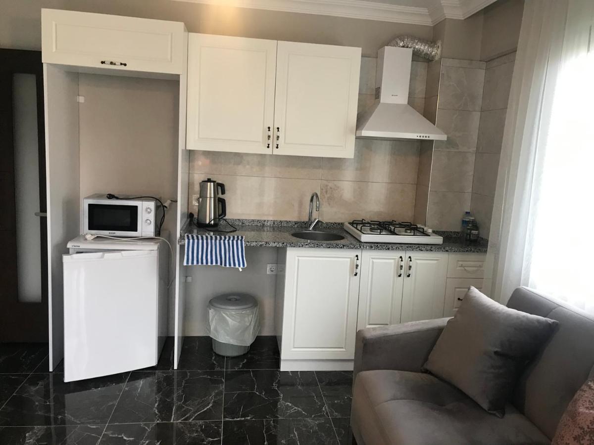 Golden Lake Aparts Apart otel Köyceğiz Dış mekan fotoğraf