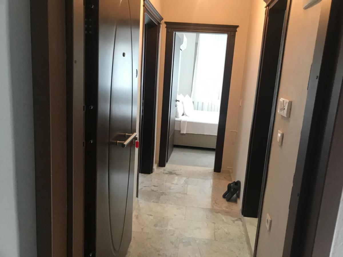 Golden Lake Aparts Apart otel Köyceğiz Dış mekan fotoğraf