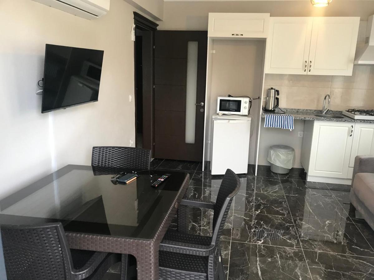Golden Lake Aparts Apart otel Köyceğiz Dış mekan fotoğraf