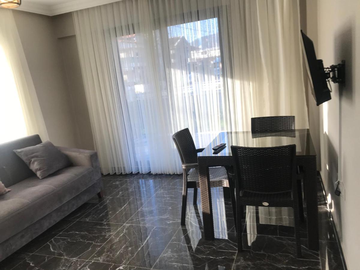 Golden Lake Aparts Apart otel Köyceğiz Dış mekan fotoğraf