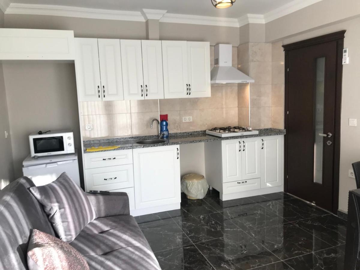 Golden Lake Aparts Apart otel Köyceğiz Dış mekan fotoğraf