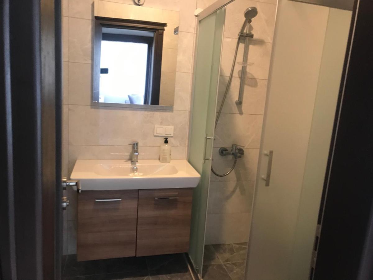 Golden Lake Aparts Apart otel Köyceğiz Dış mekan fotoğraf