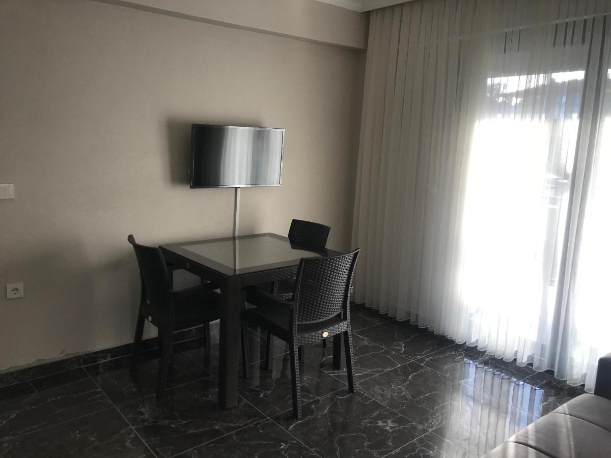 Golden Lake Aparts Apart otel Köyceğiz Dış mekan fotoğraf