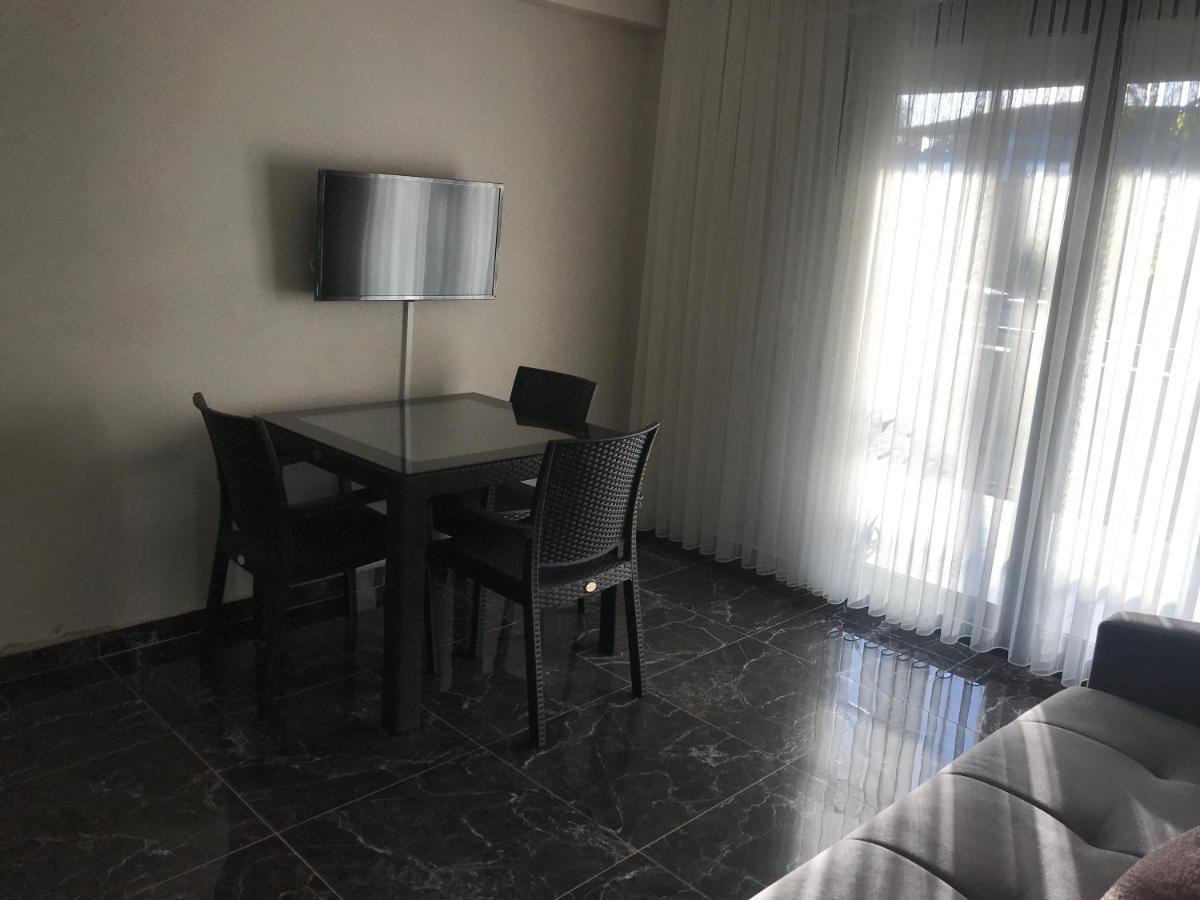 Golden Lake Aparts Apart otel Köyceğiz Dış mekan fotoğraf