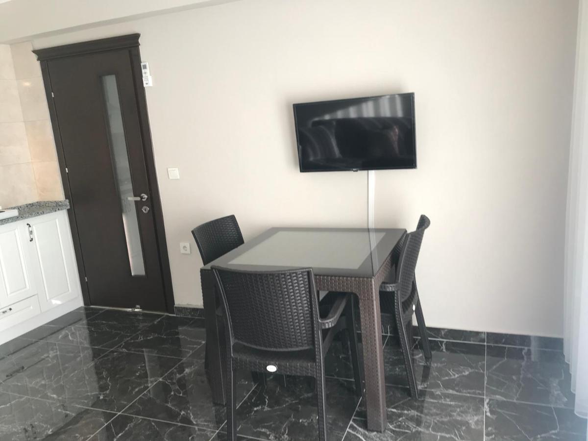 Golden Lake Aparts Apart otel Köyceğiz Dış mekan fotoğraf