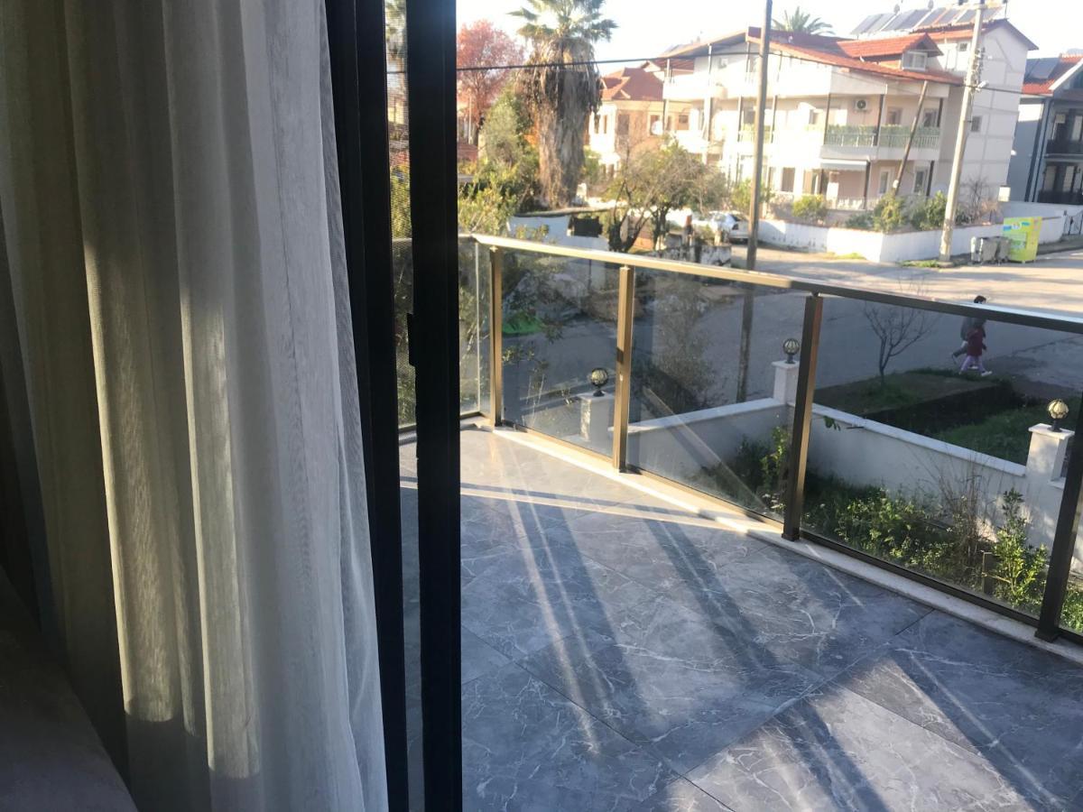 Golden Lake Aparts Apart otel Köyceğiz Dış mekan fotoğraf