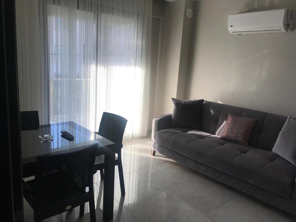 Golden Lake Aparts Apart otel Köyceğiz Dış mekan fotoğraf